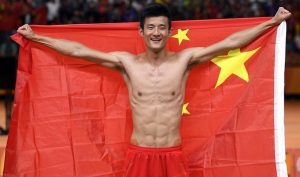 chen long